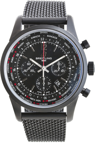 Breitling Transocean MB0510U6/BC80/159M Breitling Transocean MB0510U6/BC80/159M