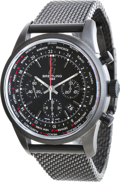 Breitling Transocean MB0510U6/BC80/159M Breitling Transocean MB0510U6/BC80/159M