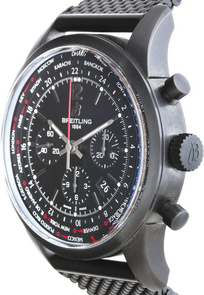 Breitling Transocean MB0510U6/BC80/159M Breitling Transocean MB0510U6/BC80/159M