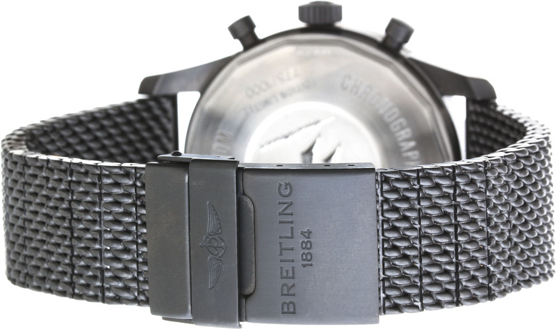 Breitling Transocean MB0510U6/BC80/159M Breitling Transocean MB0510U6/BC80/159M