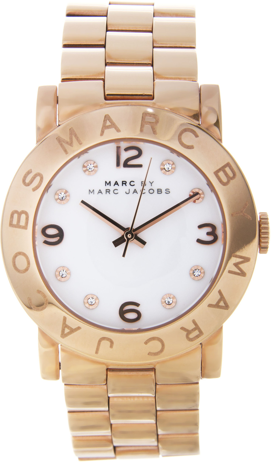 Marc jacobs shop watch mbm3077