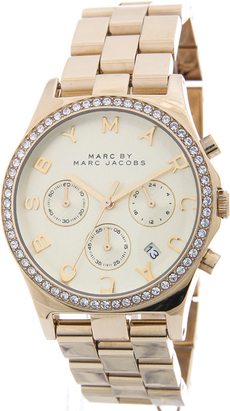 Marc by Marc Jacobs Henry MBM3105 Marc by Marc Jacobs Henry MBM3105