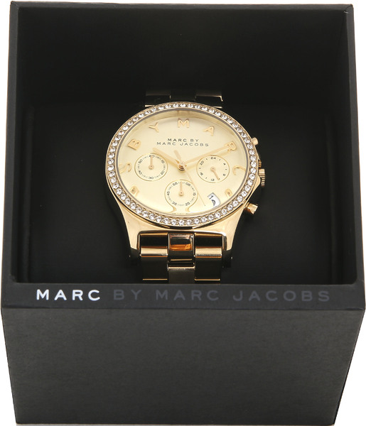 Marc by Marc Jacobs Henry MBM3105 Marc by Marc Jacobs Henry MBM3105