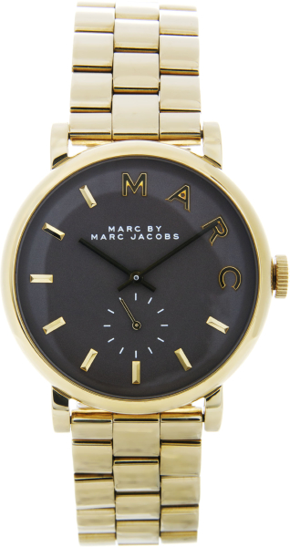Marc by Marc Jacobs Baker MBM3281 Marc by Marc Jacobs Baker MBM3281