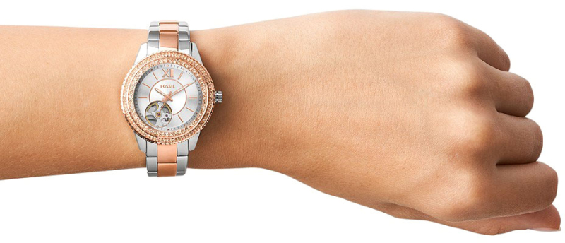 Fossil Stella ME3214