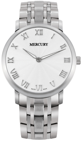 Mercury Classic ME400-SS-1