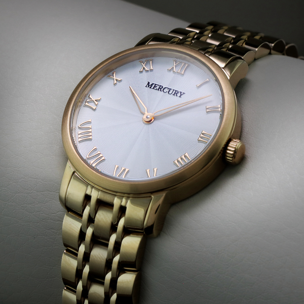 Mercury Classic ME400-GG-1 Mercury Classic ME400-GG-1