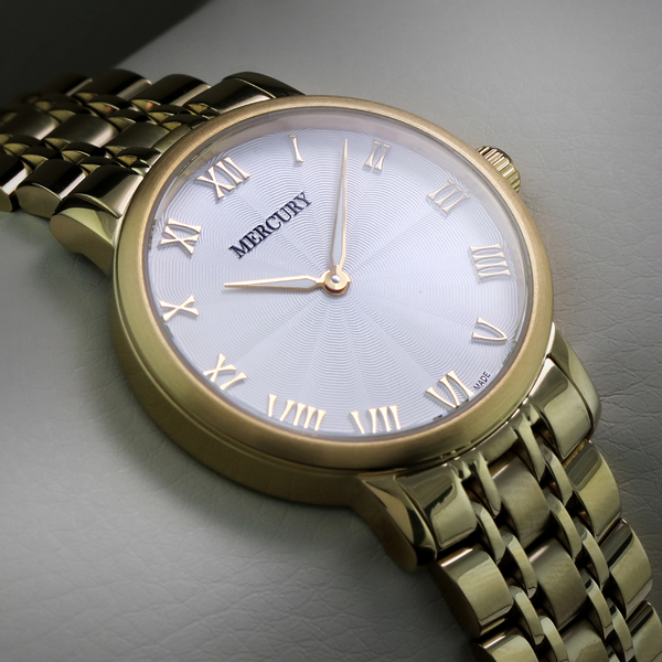 Mercury Classic ME400-GG-1 Mercury Classic ME400-GG-1