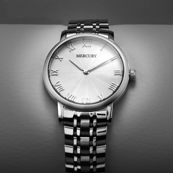 Mercury Classic ME400-SS-1