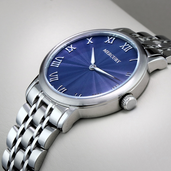 Mercury Classic ME400-SS-9