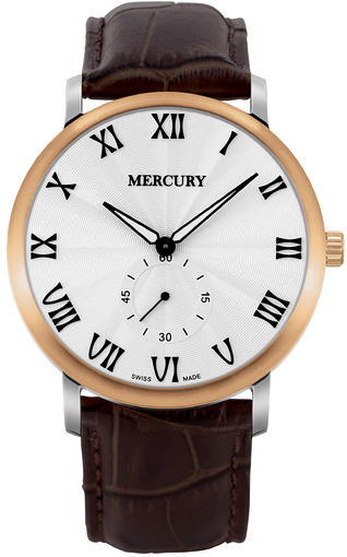 Mercury Classic ME405-SRL-1