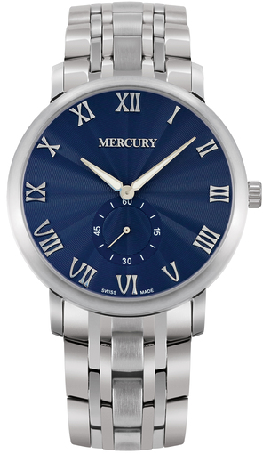 Mercury Classic ME405-SS-9