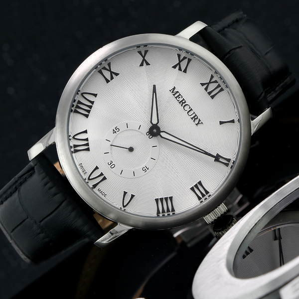 Mercury Classic ME405-SL-1