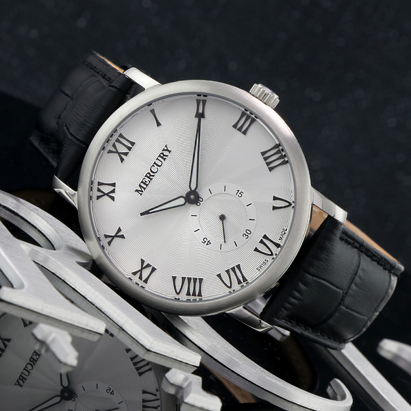 Mercury Classic ME405-SL-1