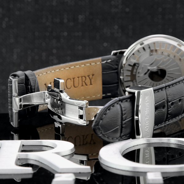 Mercury Classic ME405-SL-1