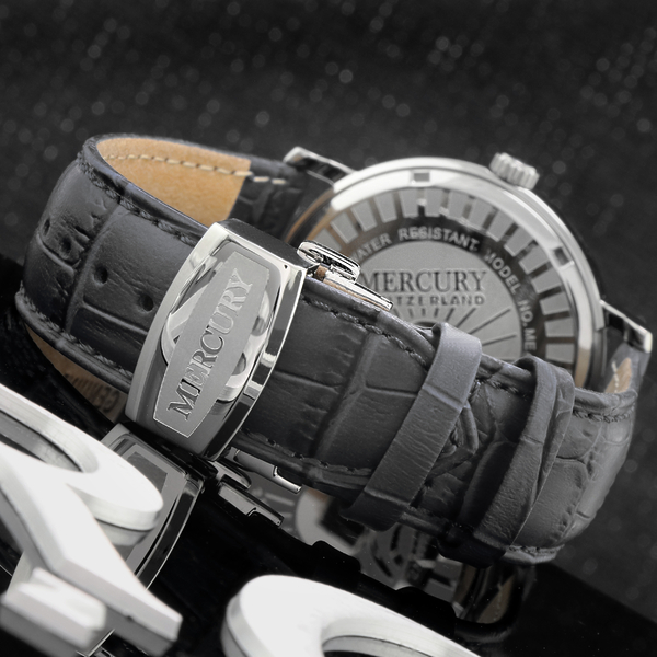 Mercury Classic ME405-SL-1