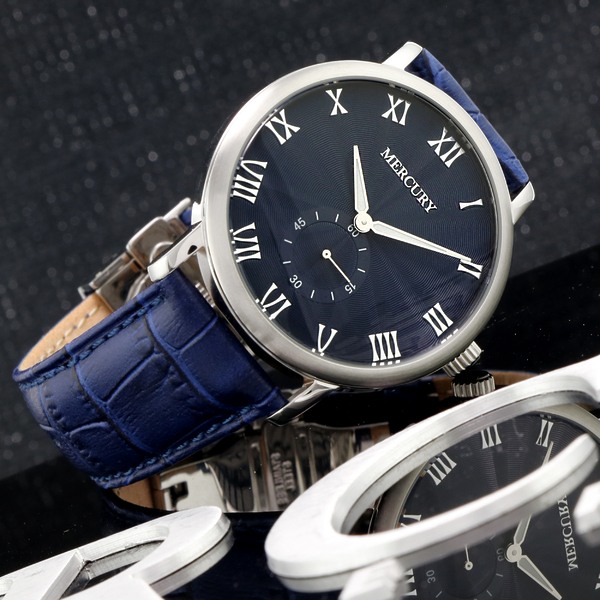 Mercury Classic ME405-SL-9