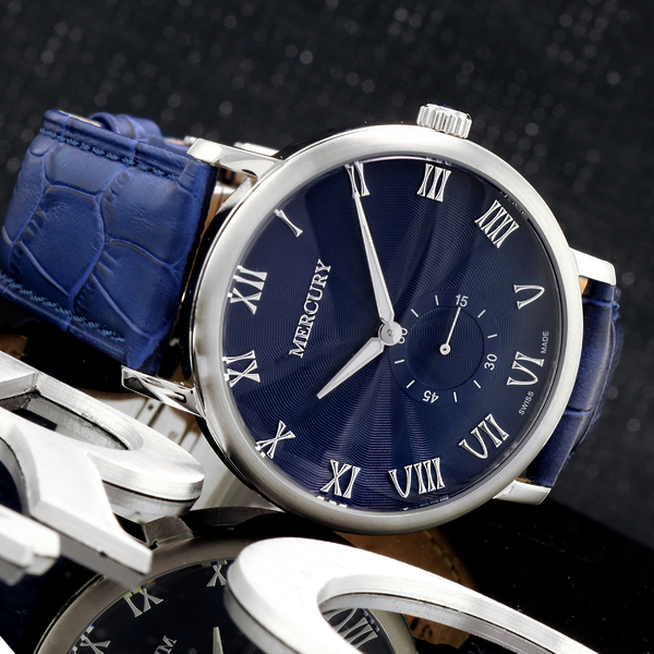 Mercury Classic ME405-SL-9