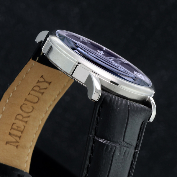 Mercury Classic ME405-SL-9