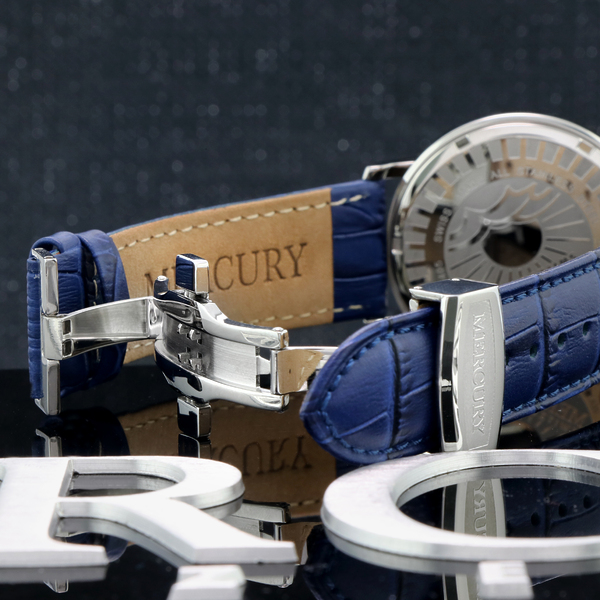 Mercury Classic ME405-SL-9