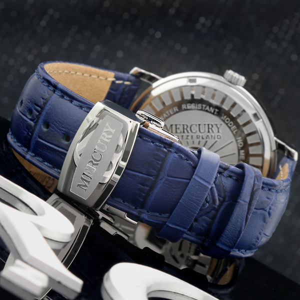 Mercury Classic ME405-SL-9