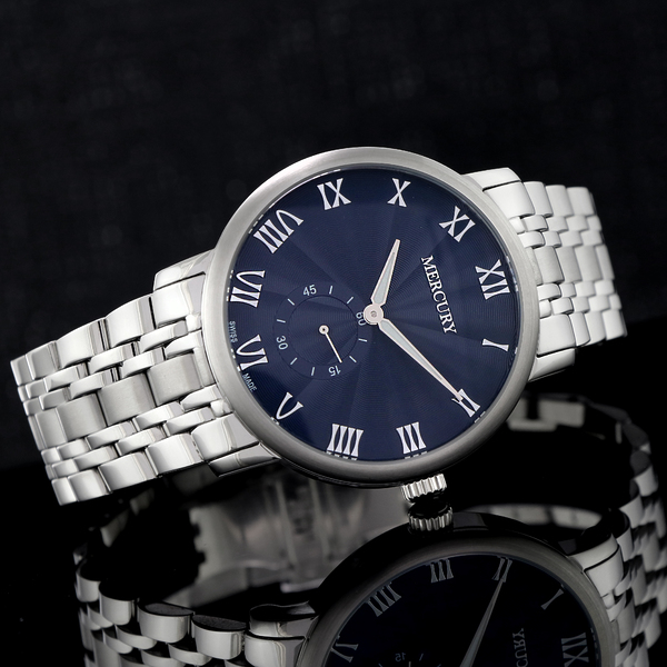 Mercury Classic ME405-SS-9