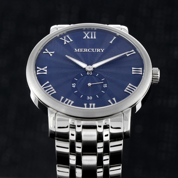 Mercury Classic ME405-SS-9