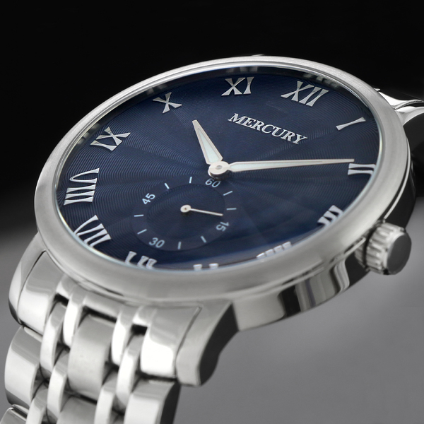 Mercury Classic ME405-SS-9