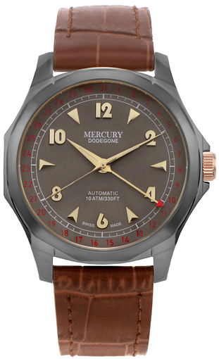 Mercury Dodegone MEA479-BRL-2