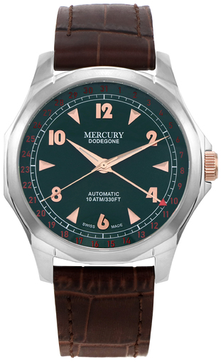 Mercury Dodegone MEA479-SRL-12