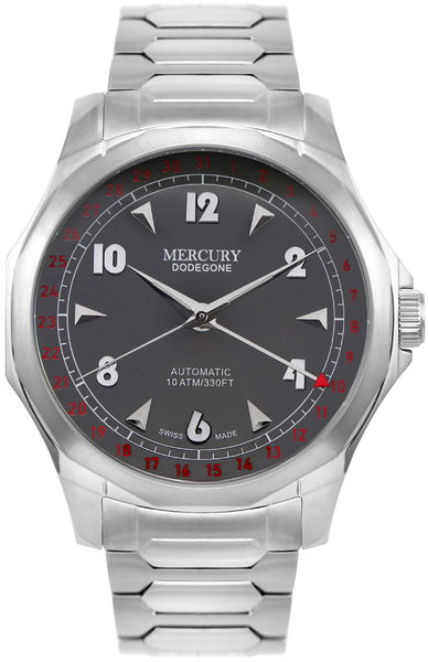 Mercury Dodegone MEA479-SS-2