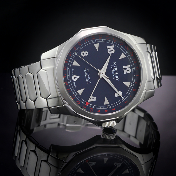 Mercury Dodegone MEA479-SS-2