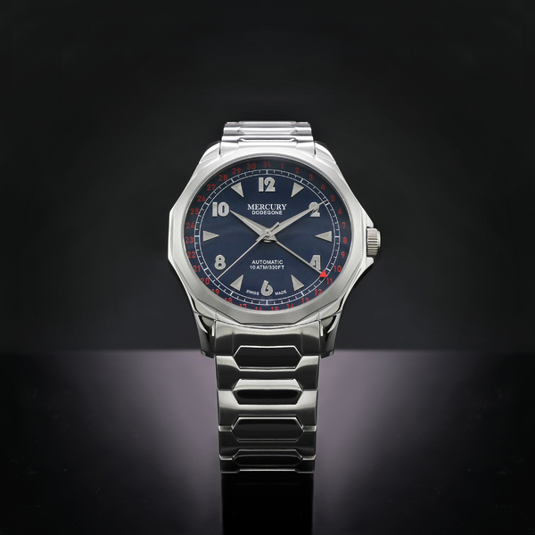 Mercury Dodegone MEA479-SS-2