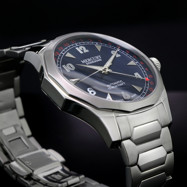 Mercury Dodegone MEA479-SS-2