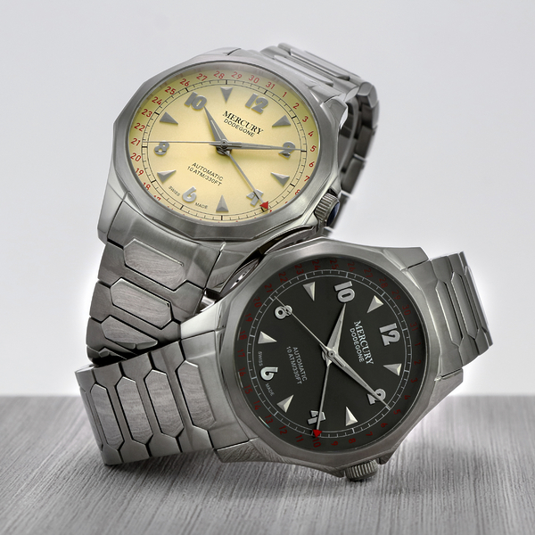 Mercury Dodegone MEA479-SS-2