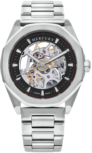 Mercury OCTA Skeleton MEA484SK-SS-3