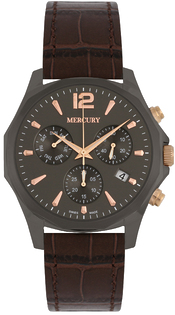 Mercury Dodegone MEC463-BRL-2