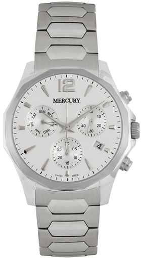 Mercury Dodegone MEC463-SS-1