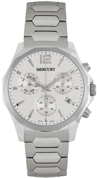 Mercury Dodegone MEC463-SS-1