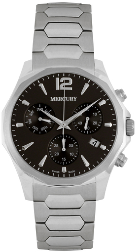 Mercury Dodegone MEC463-SS-3