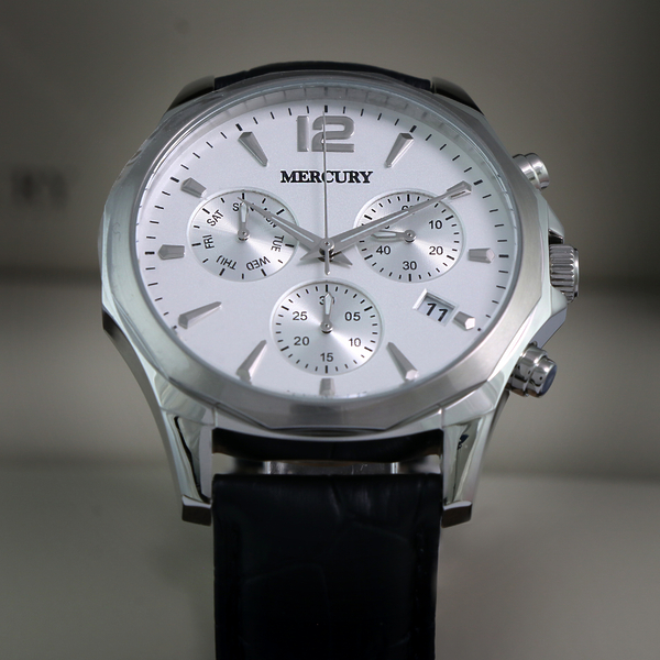 Mercury Dodegone MEC463-SS-1