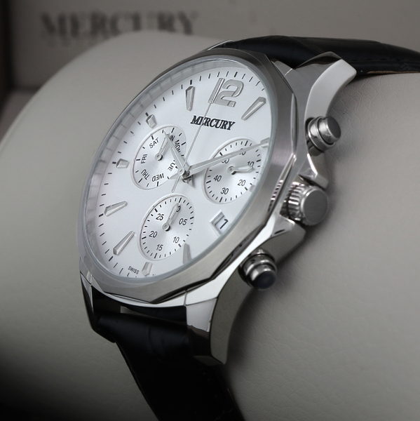 Mercury Dodegone MEC463-SS-1