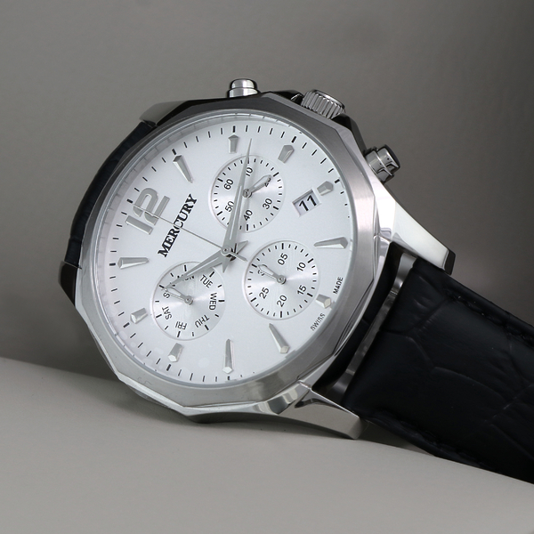 Mercury Dodegone MEC463-SS-1