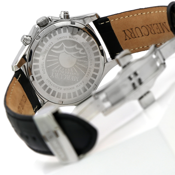 Mercury Dodegone MEC463-SL-9