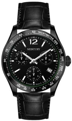 Mercury 470 MEC470-BL-3