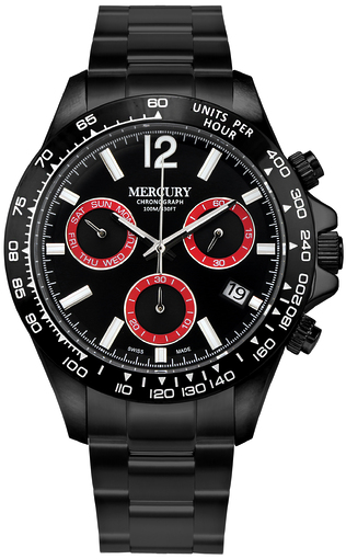 Mercury MEC 485 MEC485-BB-3