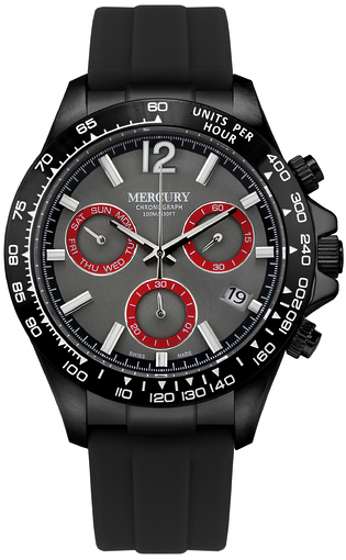 Mercury MEC 485 MEC485-BBX-3