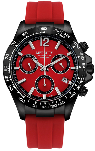 Mercury MEC 485 MEC485-BBX-5