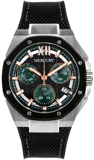 Mercury Skeleton MEC486-SL-12