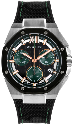 Mercury Skeleton MEC486-SL-12